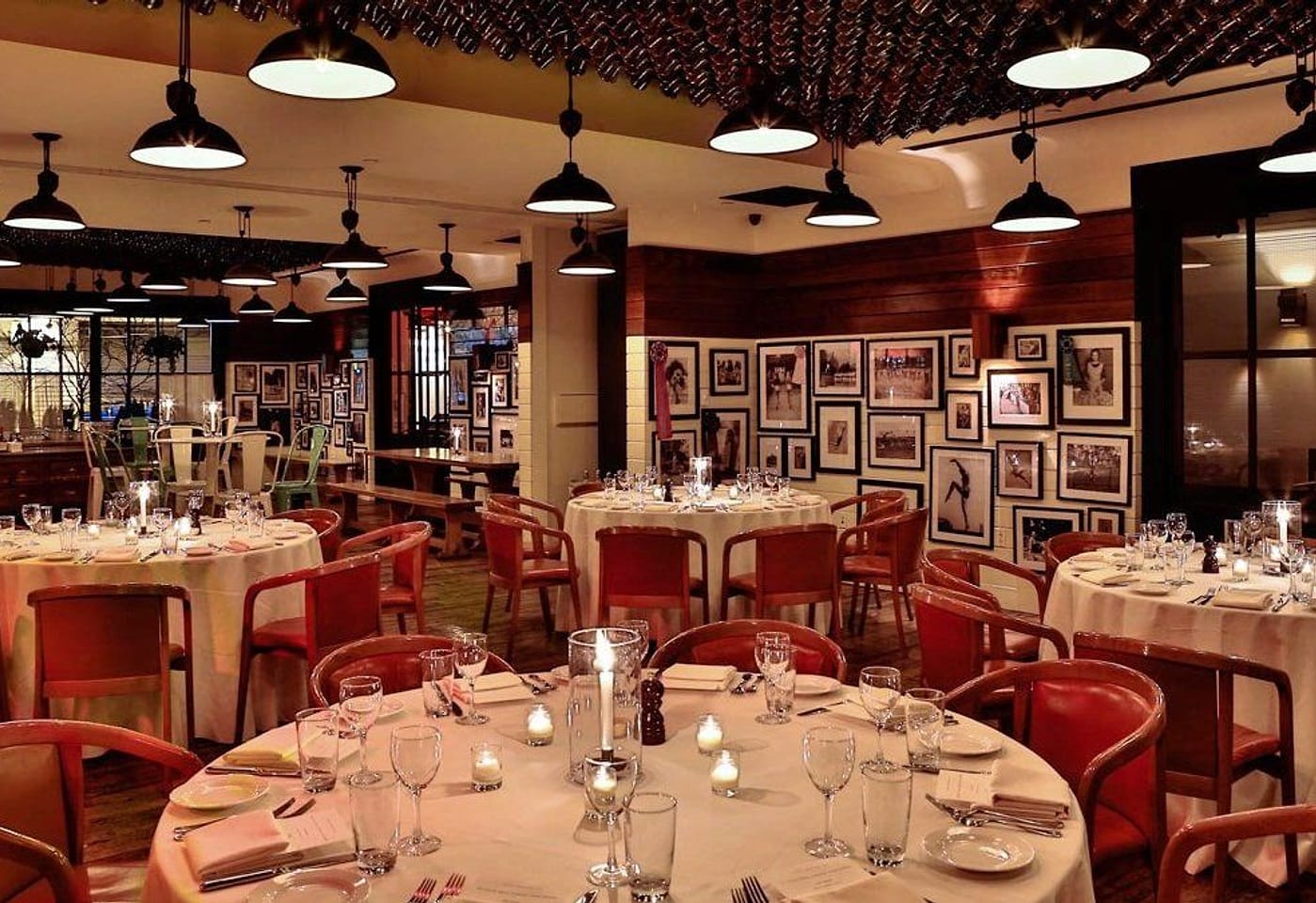the standard chelsea conference venue event space nyc