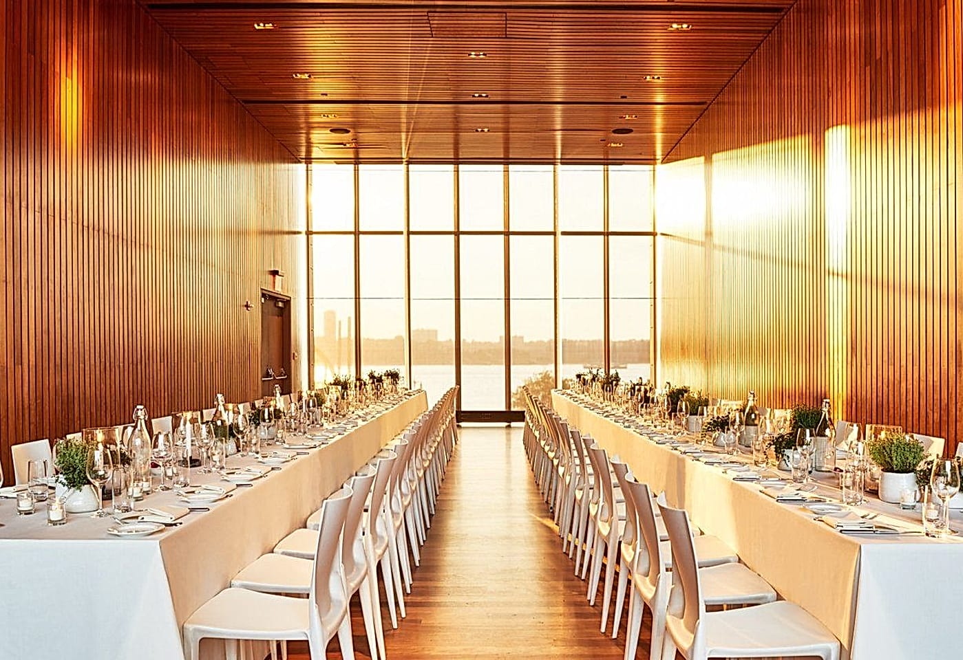 the standard chelsea conference venue event space nyc
