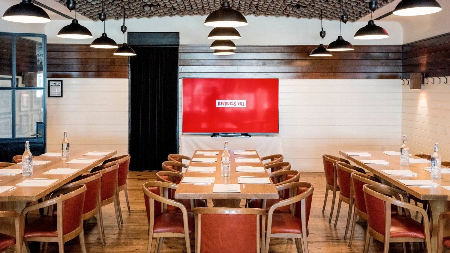 the standard chelsea conference venue event space nyc