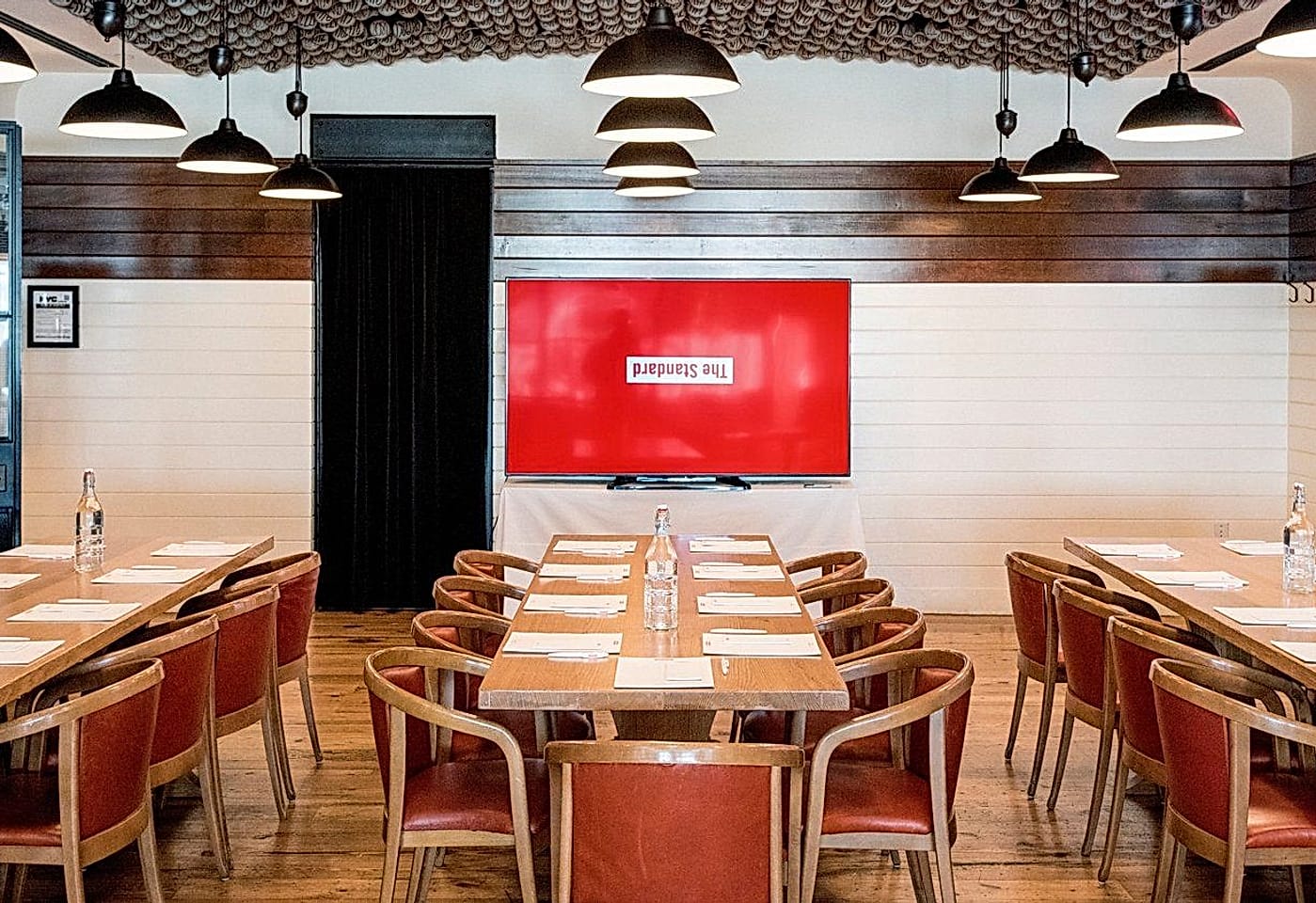 the standard chelsea conference venue event space nyc
