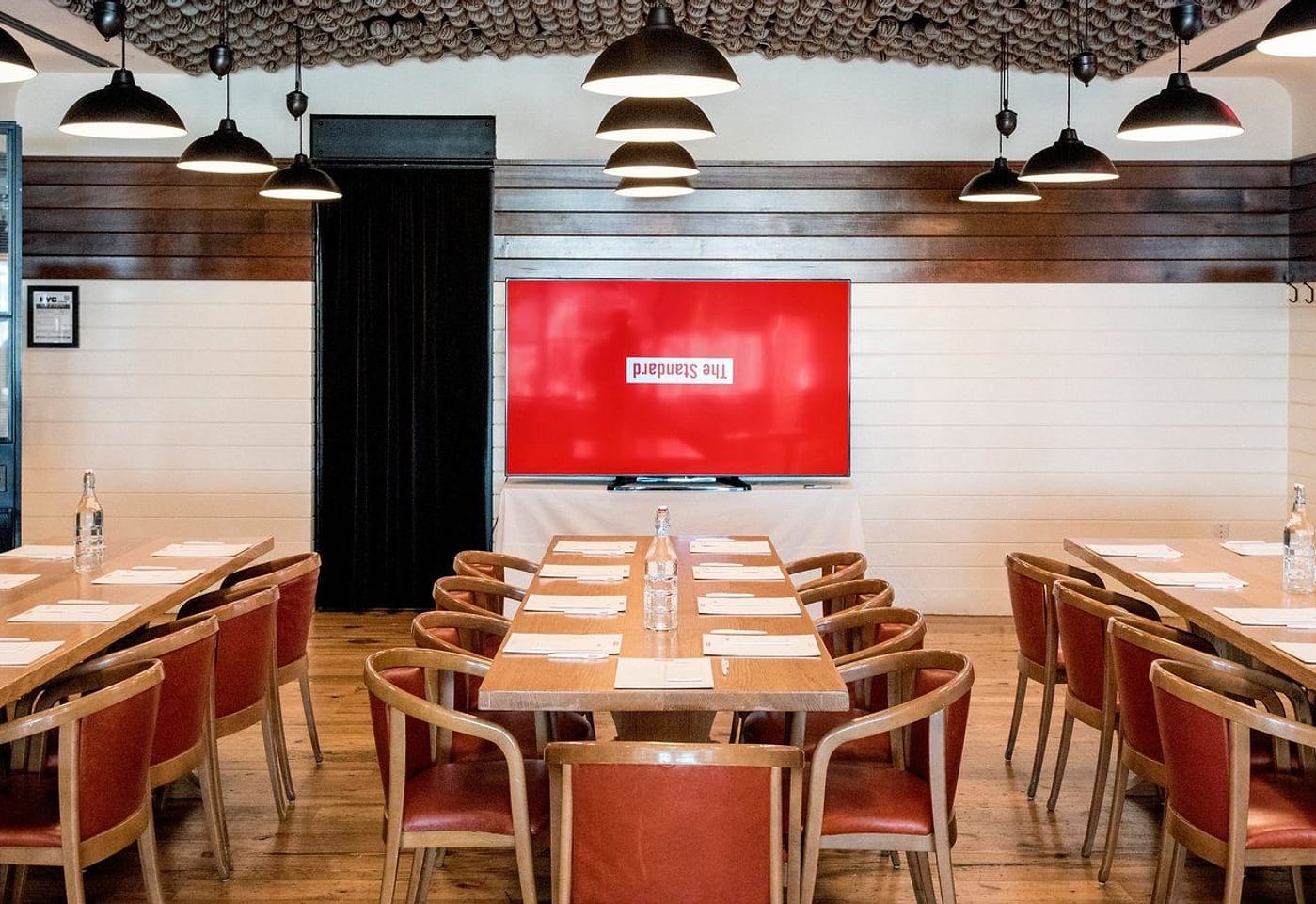 the standard chelsea conference venue event space nyc