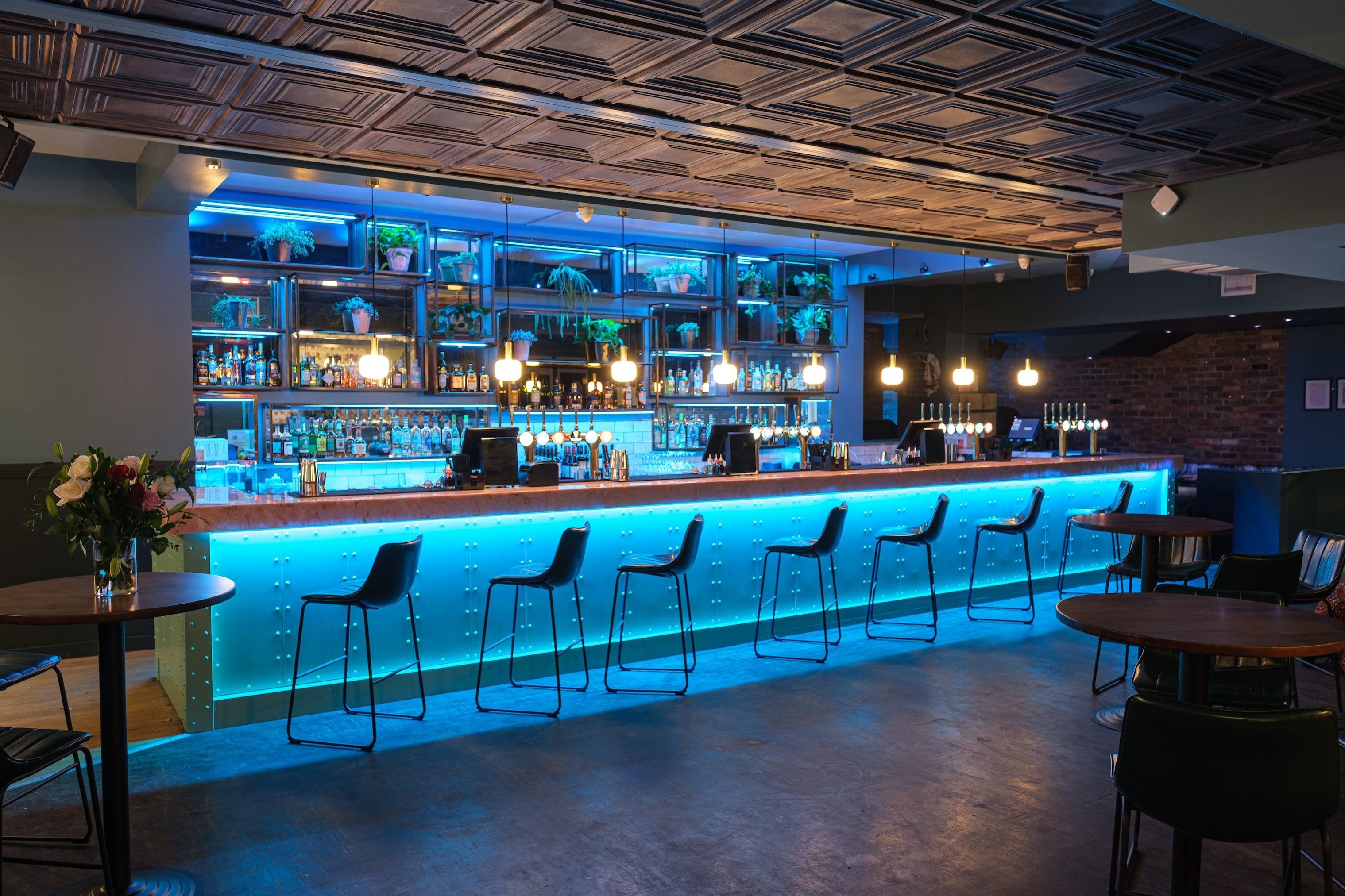 the star by liverpool street city of london karaoke venue