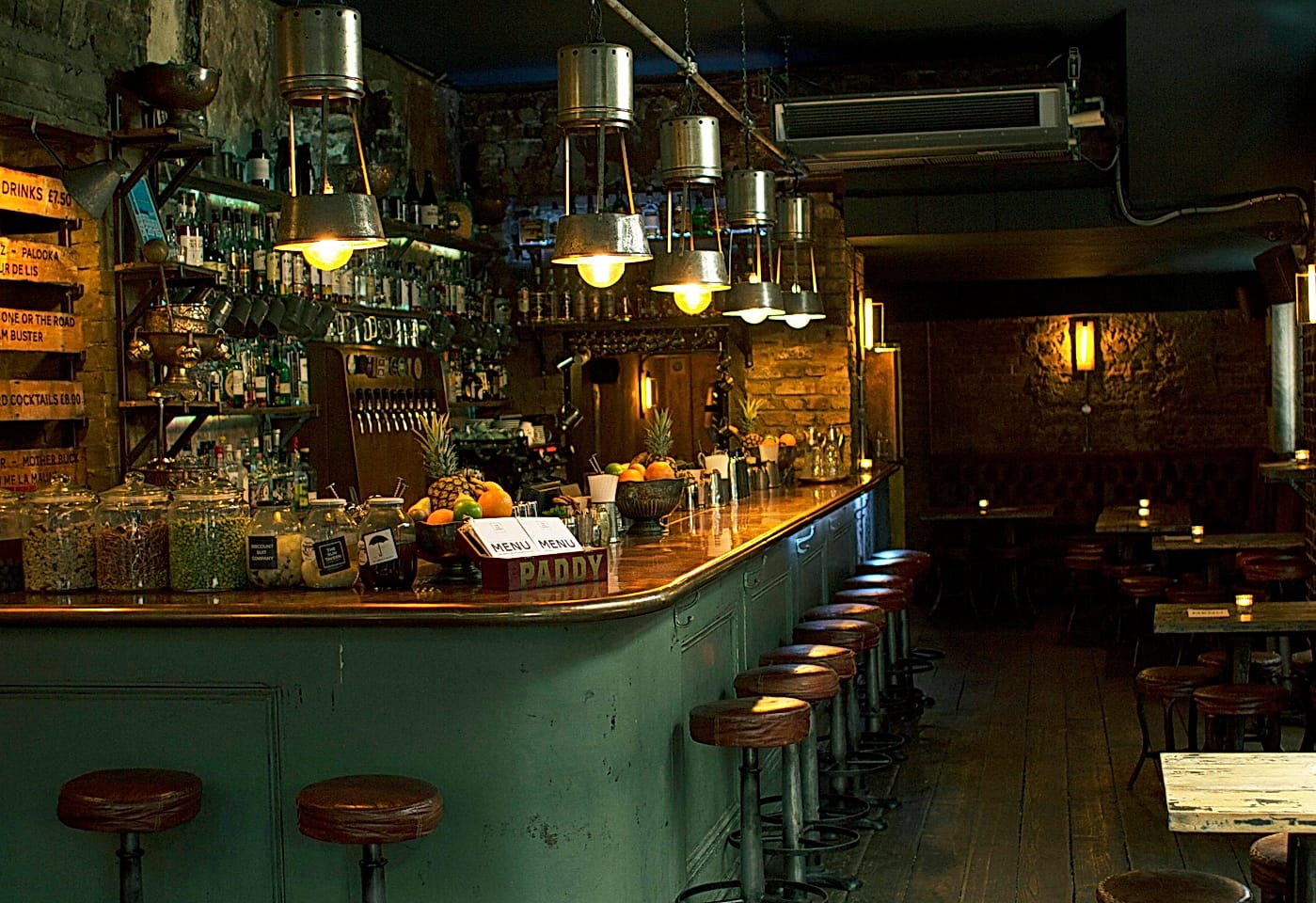 the sun tavern bethanl green bars london