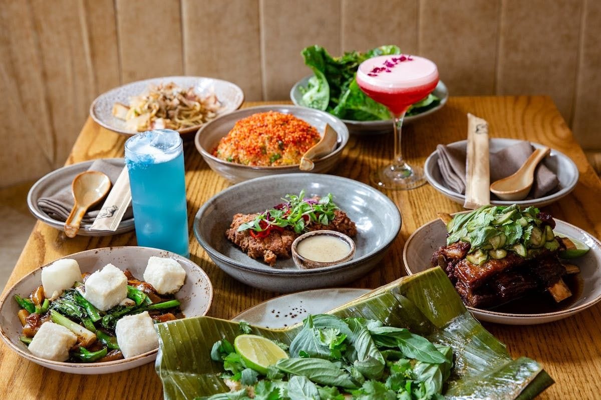 the tyger manhattan restaurant buyouts private events nyc