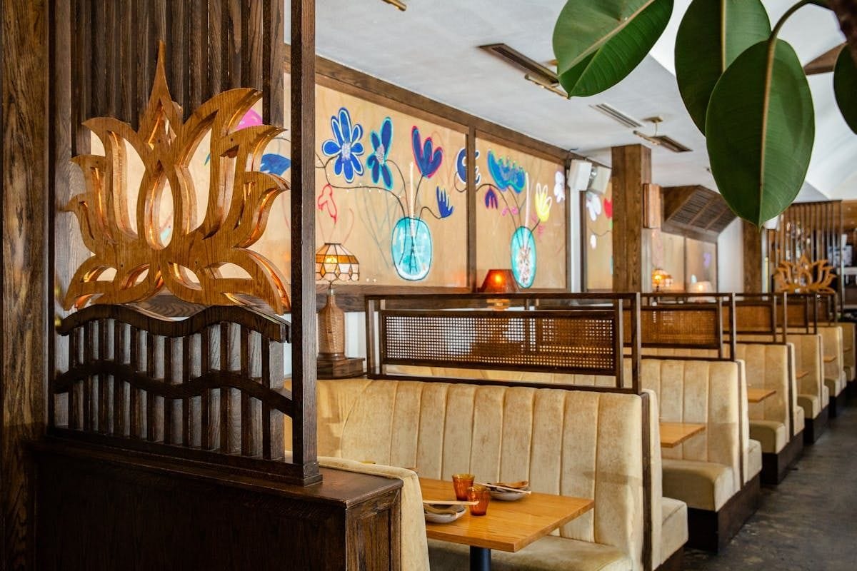 the tyger manhattan restaurant buyouts private events nyc