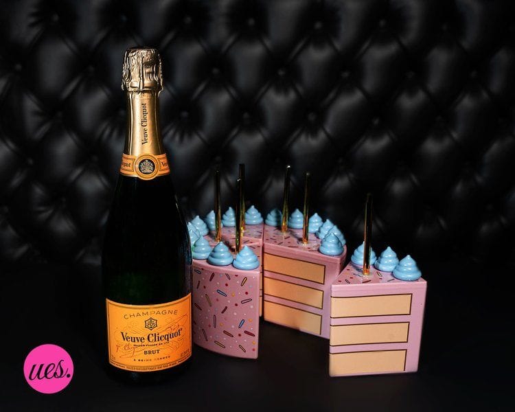 A sweet speakeasy in the Upper East Side: The UES image 2