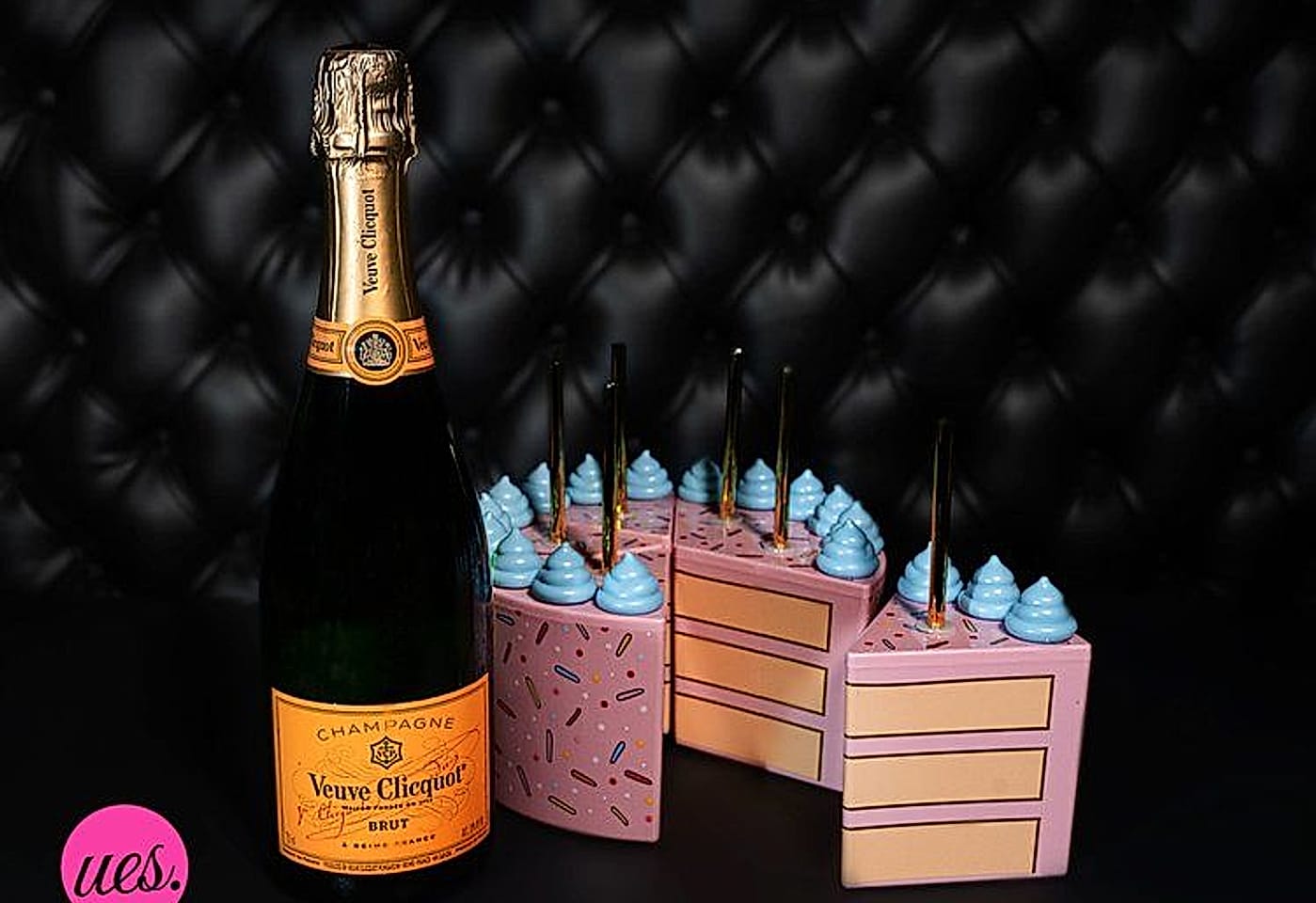 A sweet speakeasy in the Upper East Side: The UES image 2