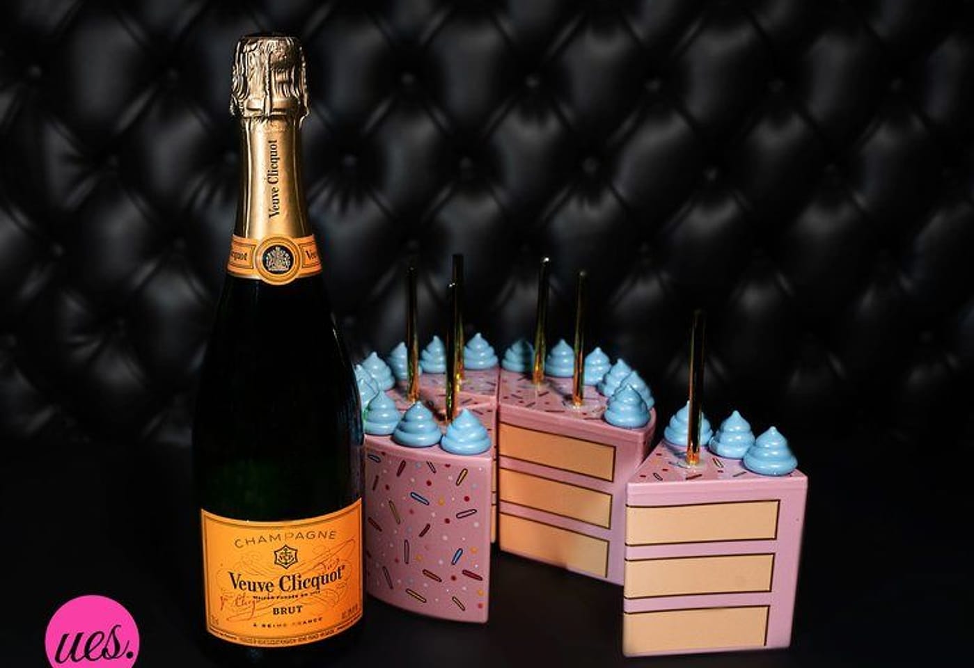 A sweet speakeasy in the Upper East Side: The UES image 2