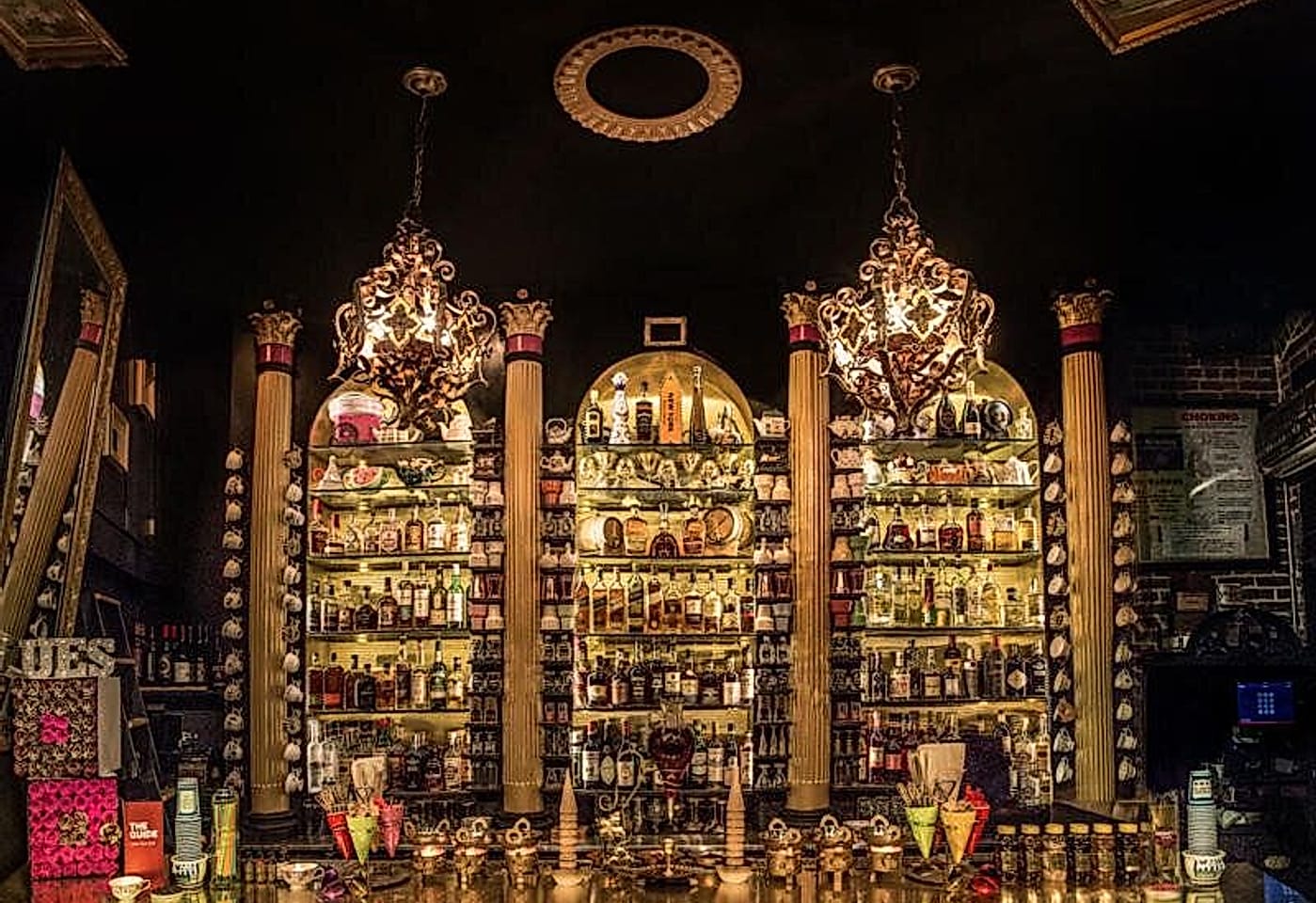 A sweet speakeasy in the Upper East Side: The UES image 3