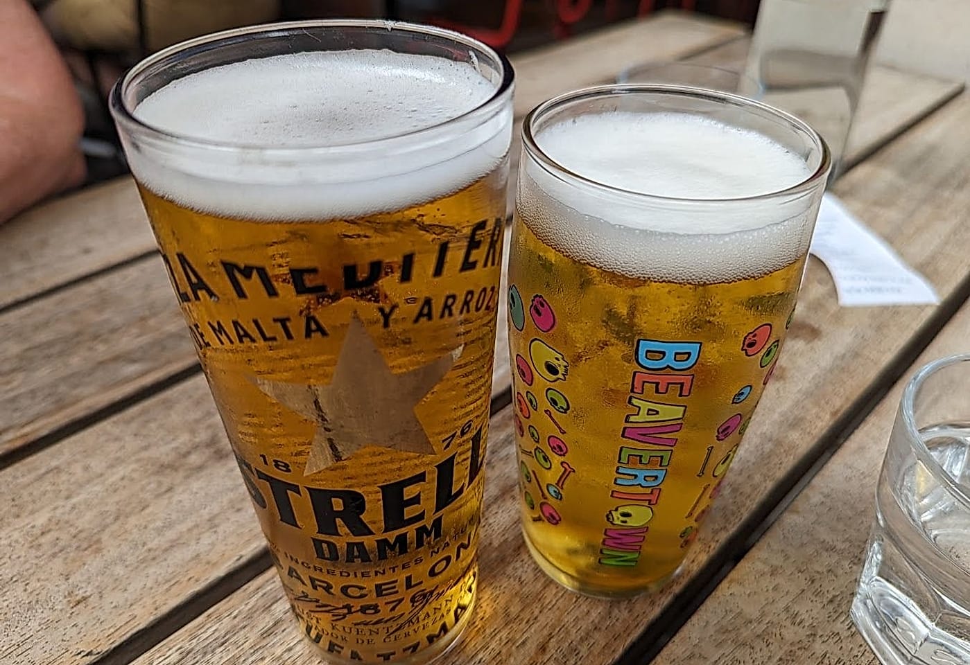 the union paddington bar london