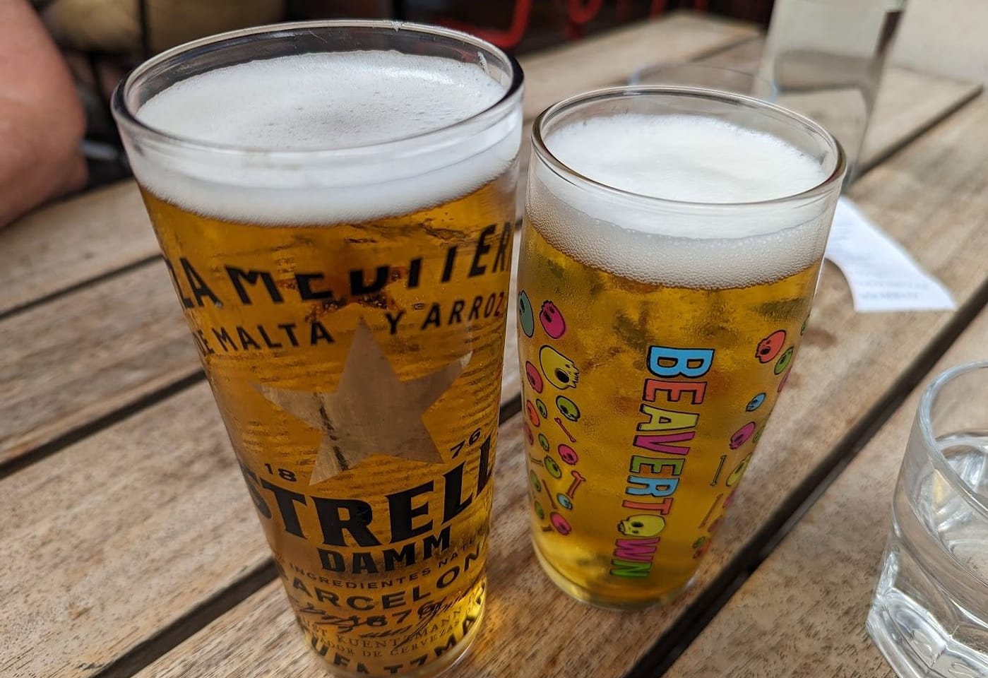 the union paddington bar london