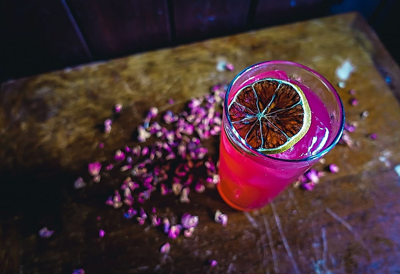 the vault bristol christmas party venues 3