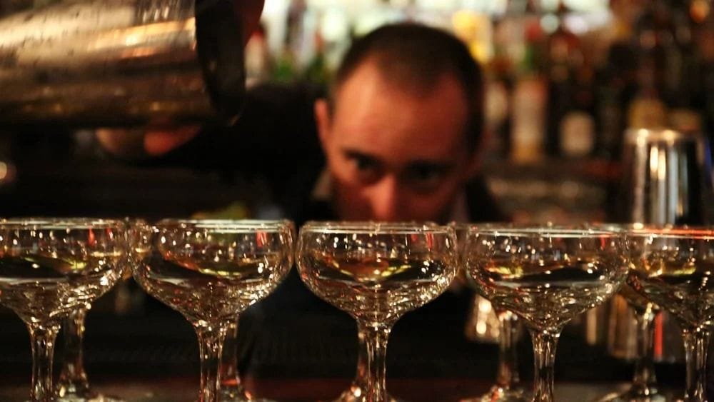 the vault bristol unique christmas party venues 2