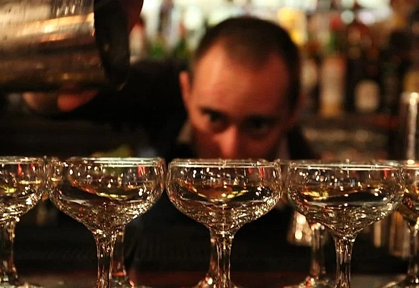 the vault bristol unique christmas party venues 2