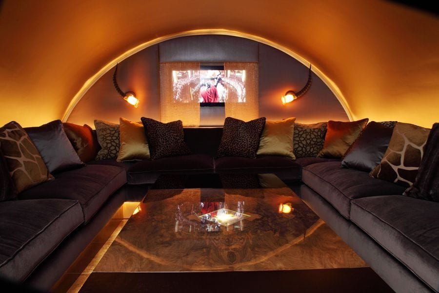 the vaults home bar maylebone cocktail bar london