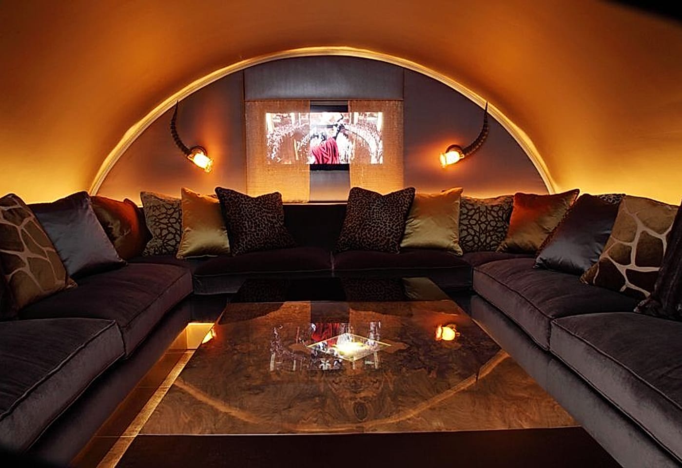 the vaults home bar maylebone cocktail bar london