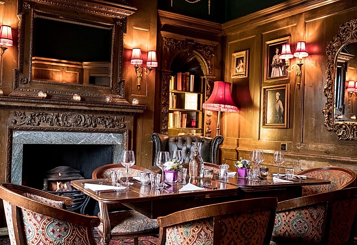 the victoria paddington bar london