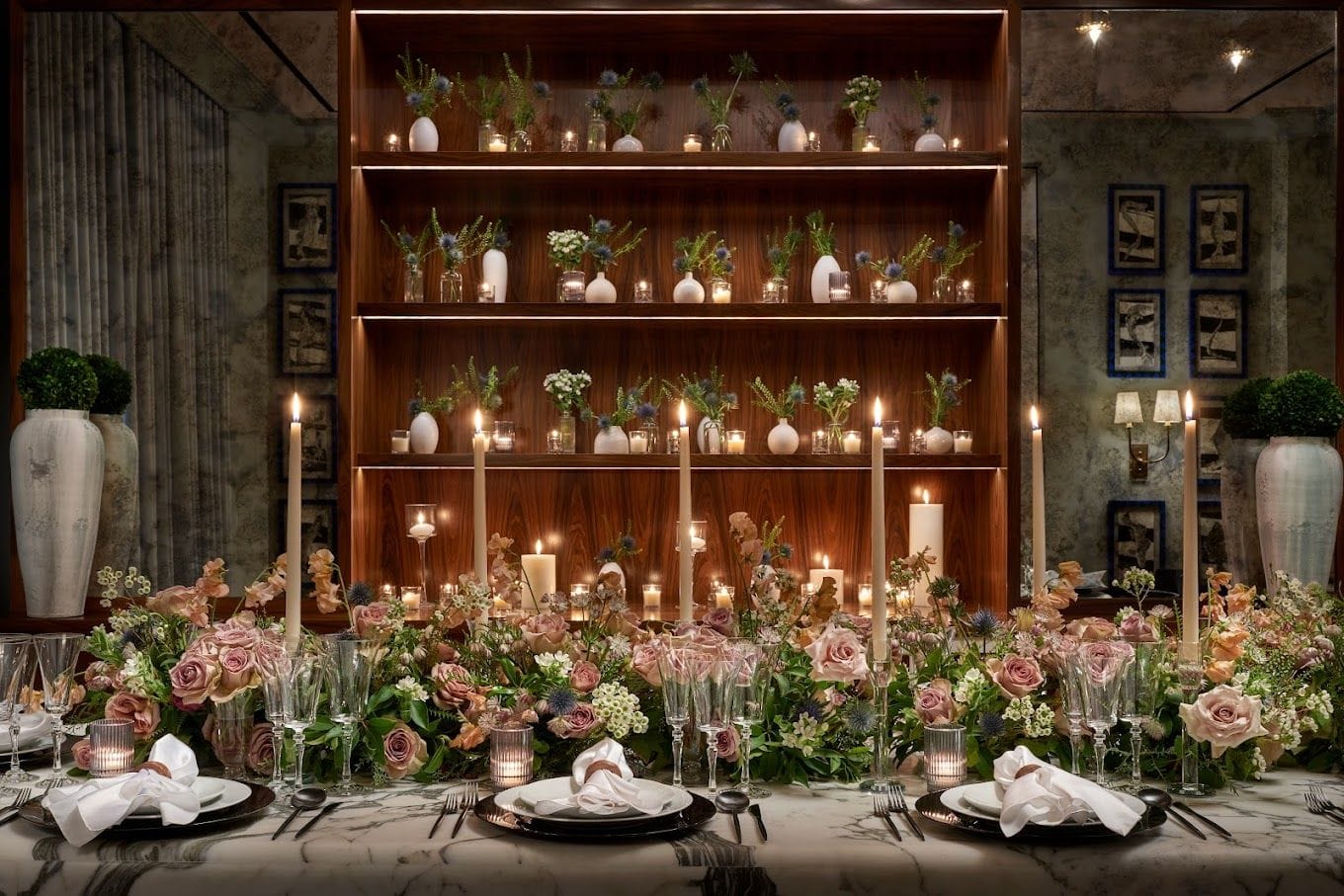 the wall street hotel summer party venues financial district nyc