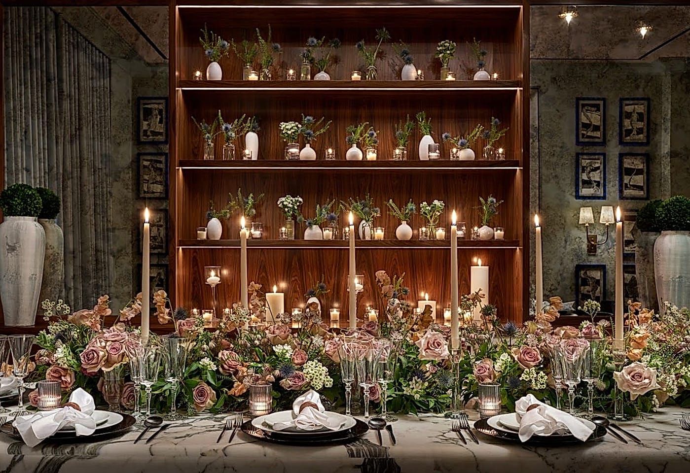 the wall street hotel summer party venues financial district nyc