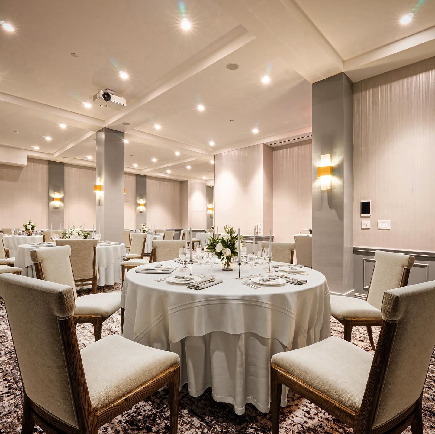 the wallace upper west side uws meeting rooms book nyc