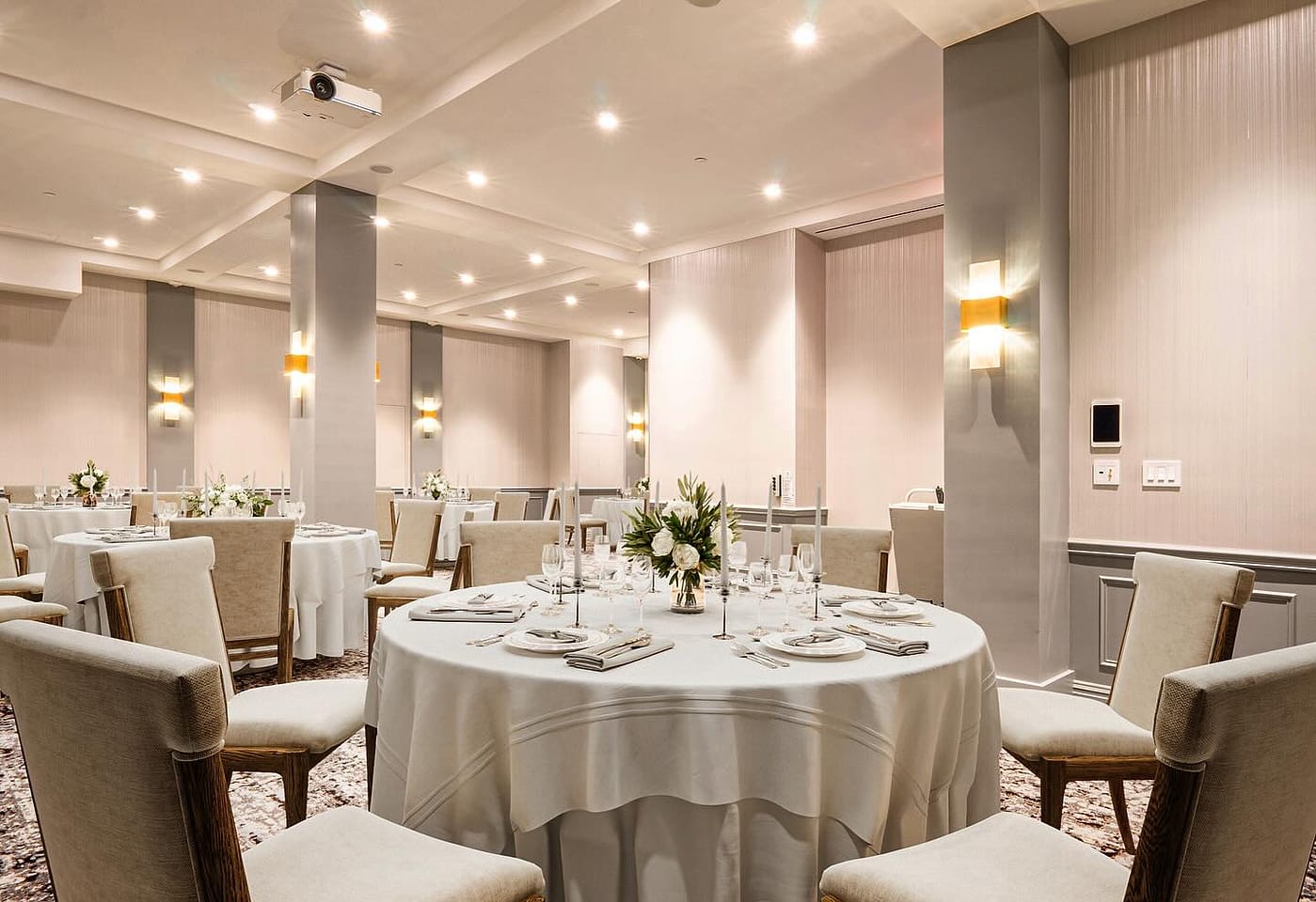 the wallace upper west side uws meeting rooms book nyc