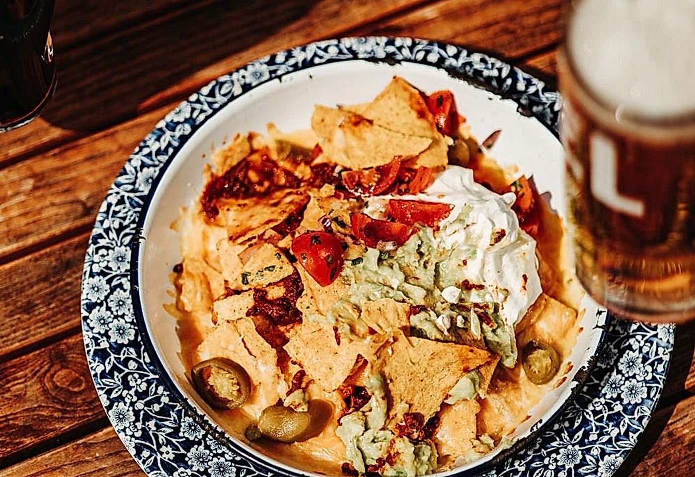 the wee pub edinburgh