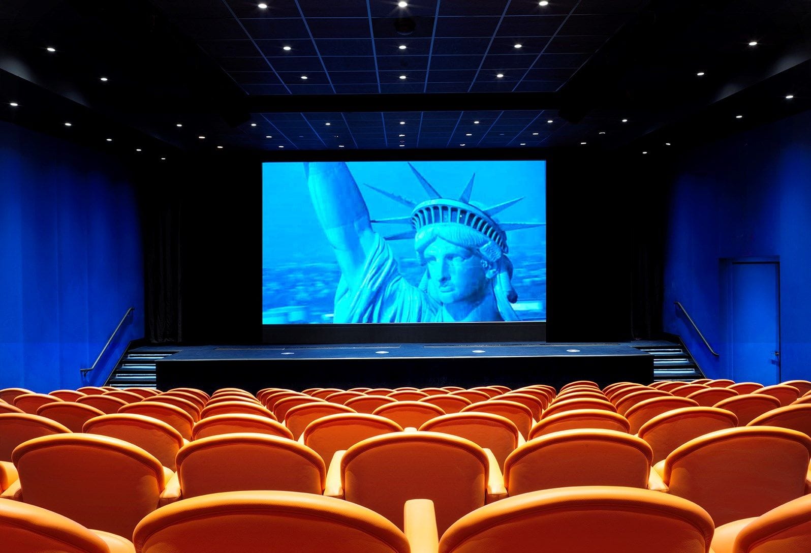 A whimsical meeting room in Midtown: The Whitby Hotel image 3