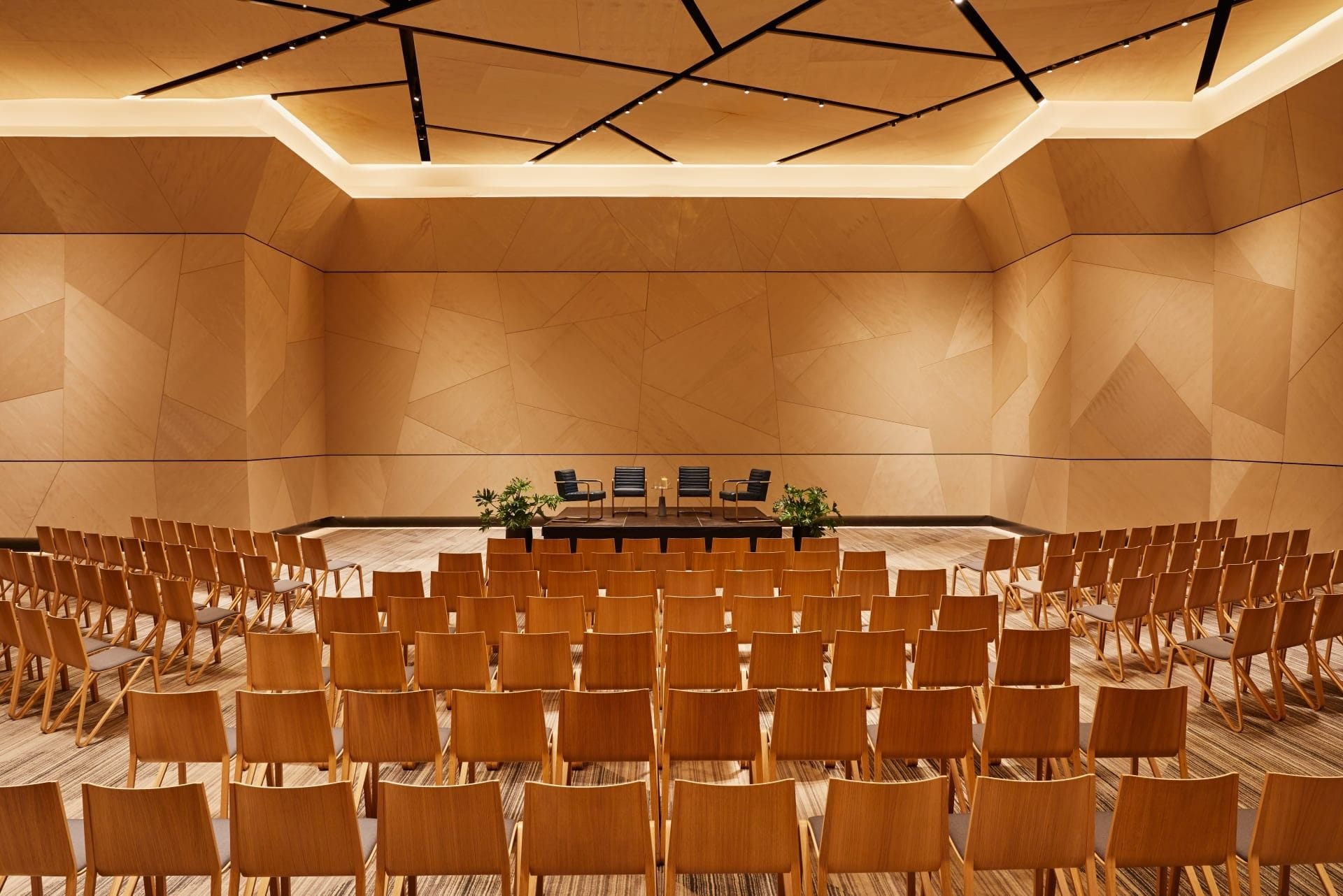 The best conference spaces to rent in Brooklyn
