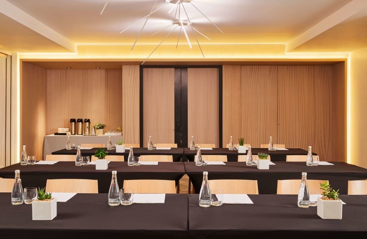 the william vale corporate event spaces brooklyn nyc