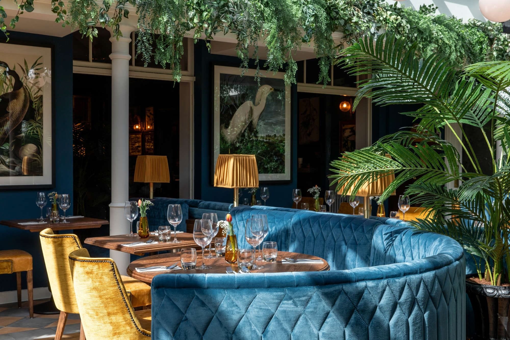 the windmill clapham pubs 1