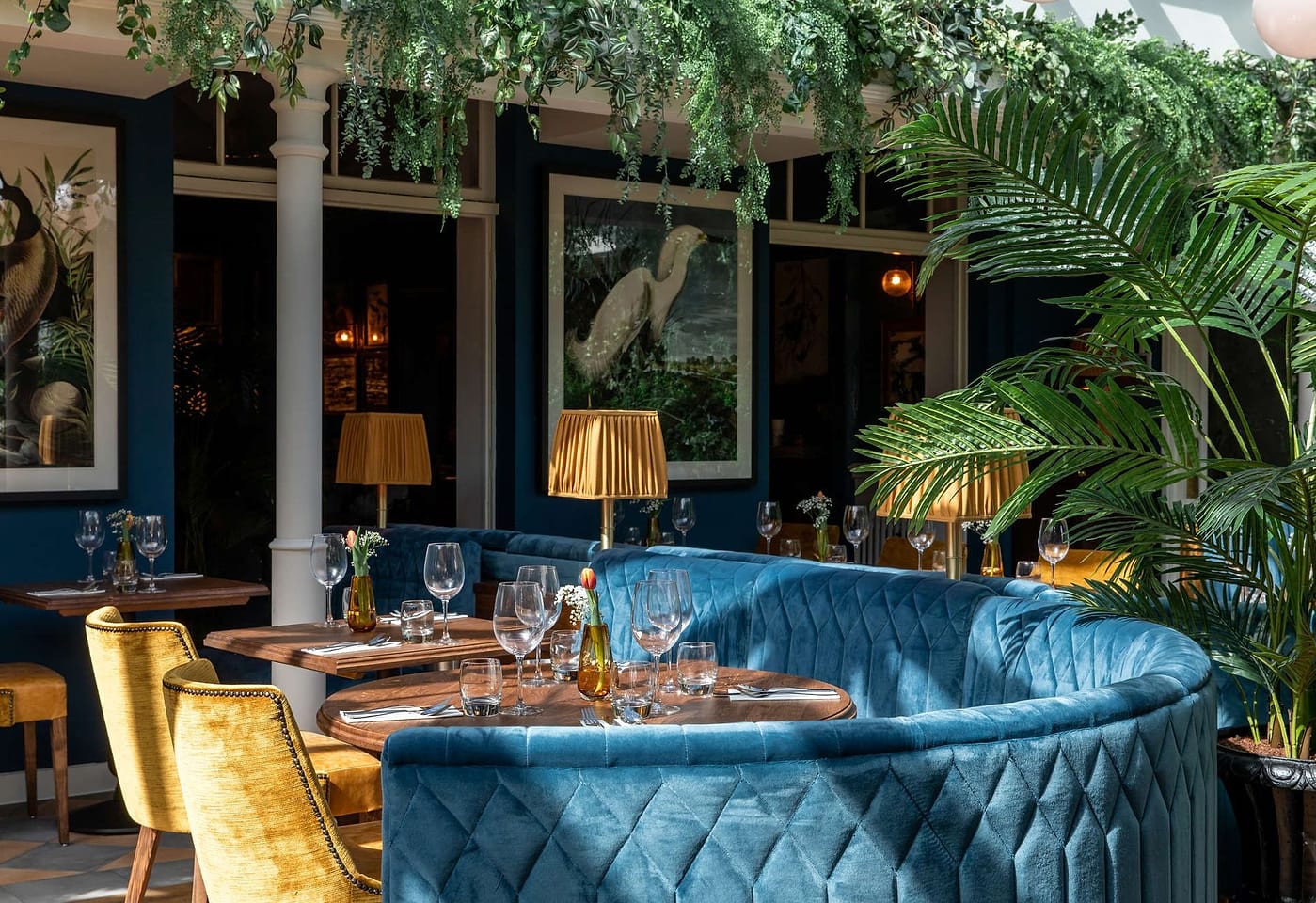 the windmill clapham pubs 1