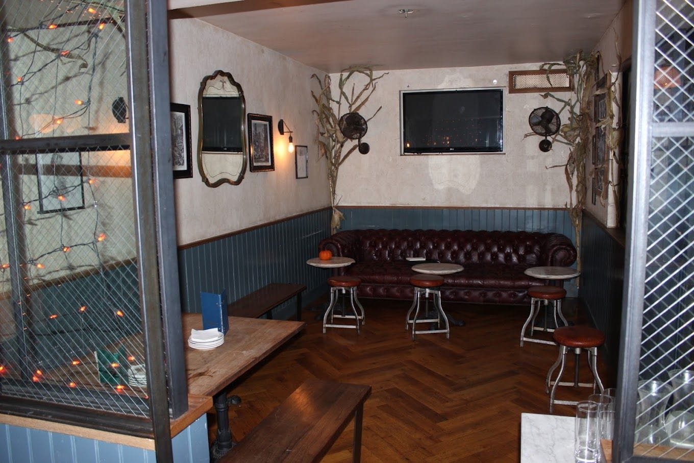 the winslow cheap event venue to rent nyc