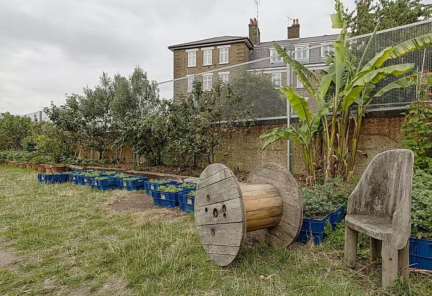 the yurt london unique venues 3