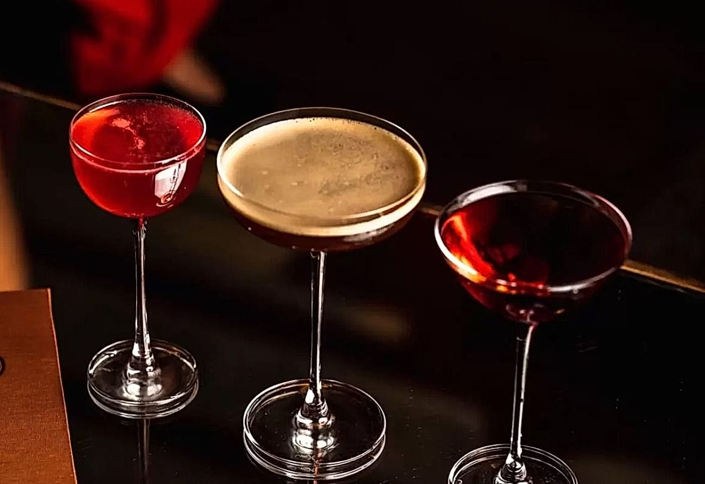 the parlour at the zetter marylebone cocktail bar london