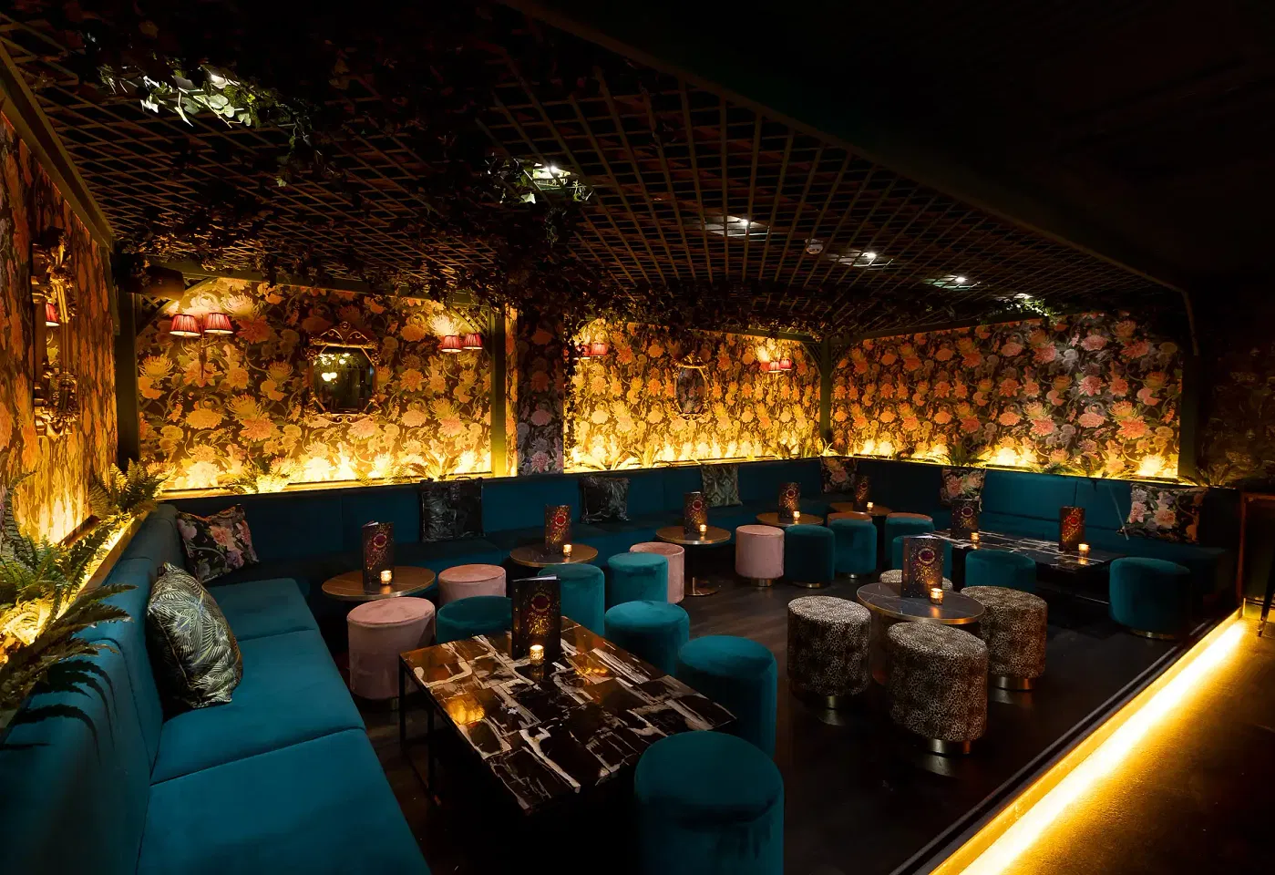 A cool new Birmingham bar to visit: The Cocktail Club image 2