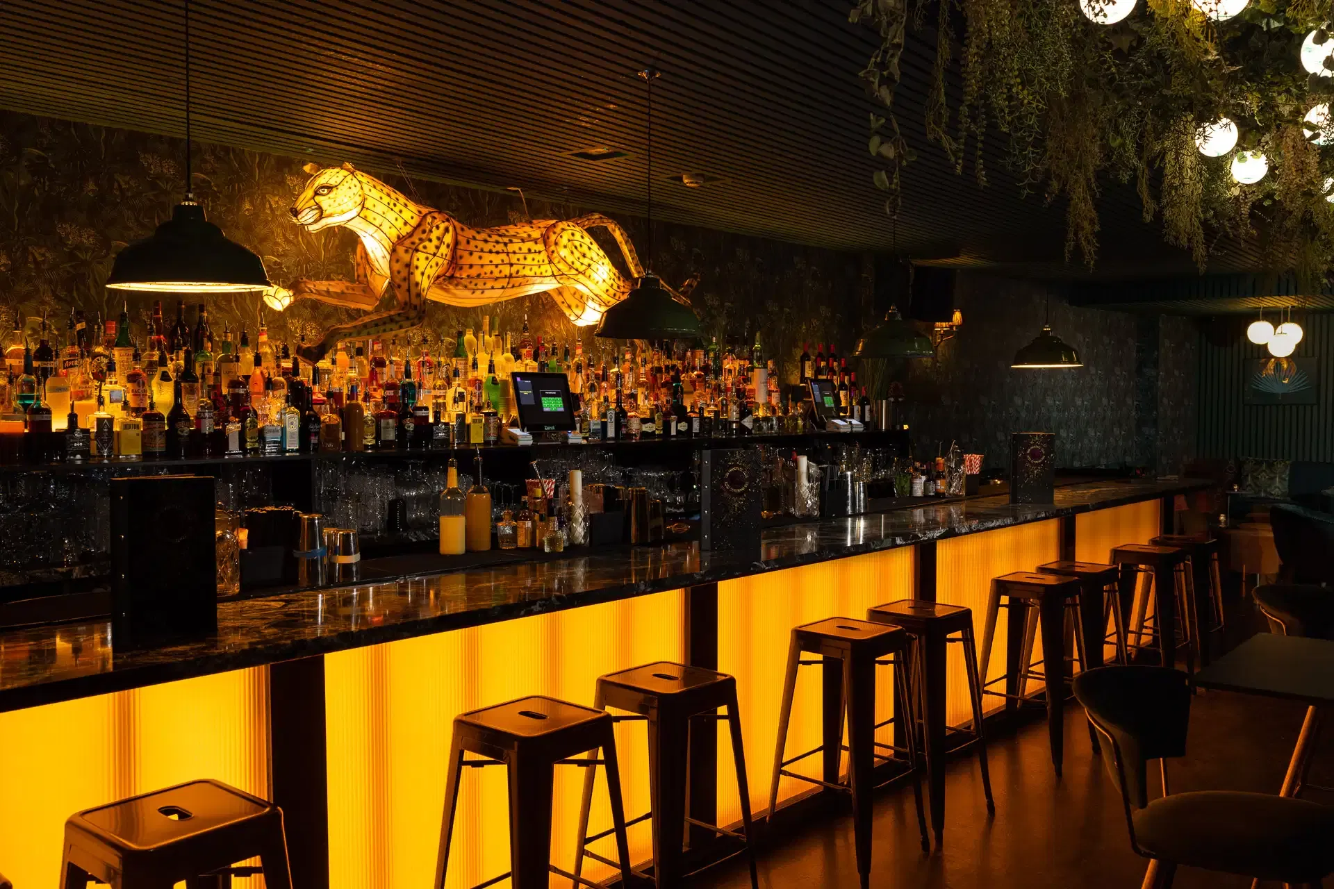 A cool new Birmingham bar to visit: The Cocktail Club image 3