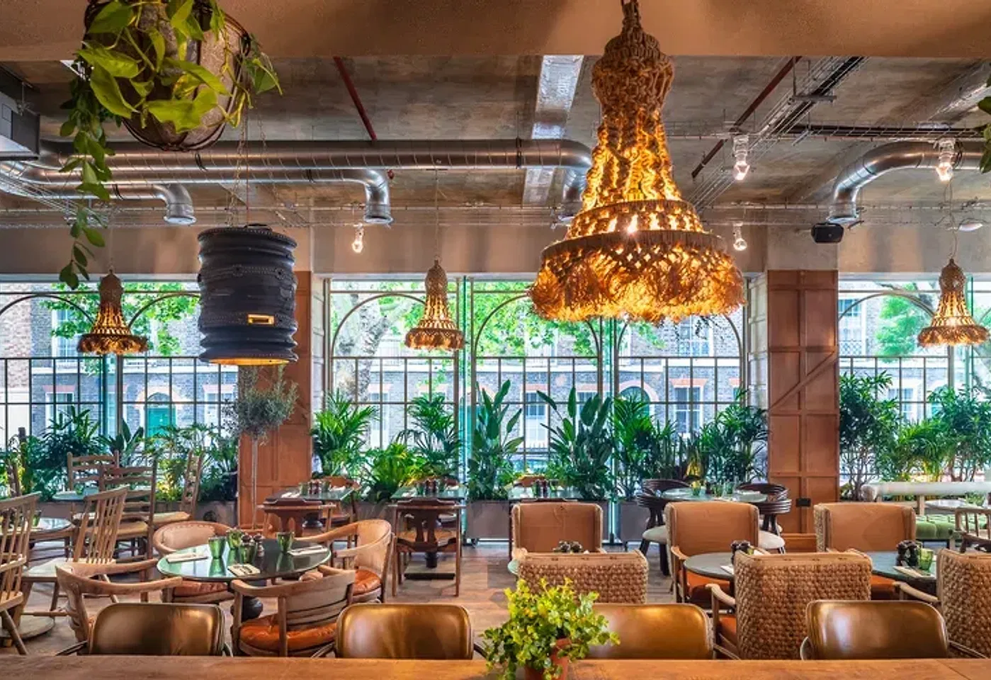 The best Victoria bar to get cosy in: Rail House image 3