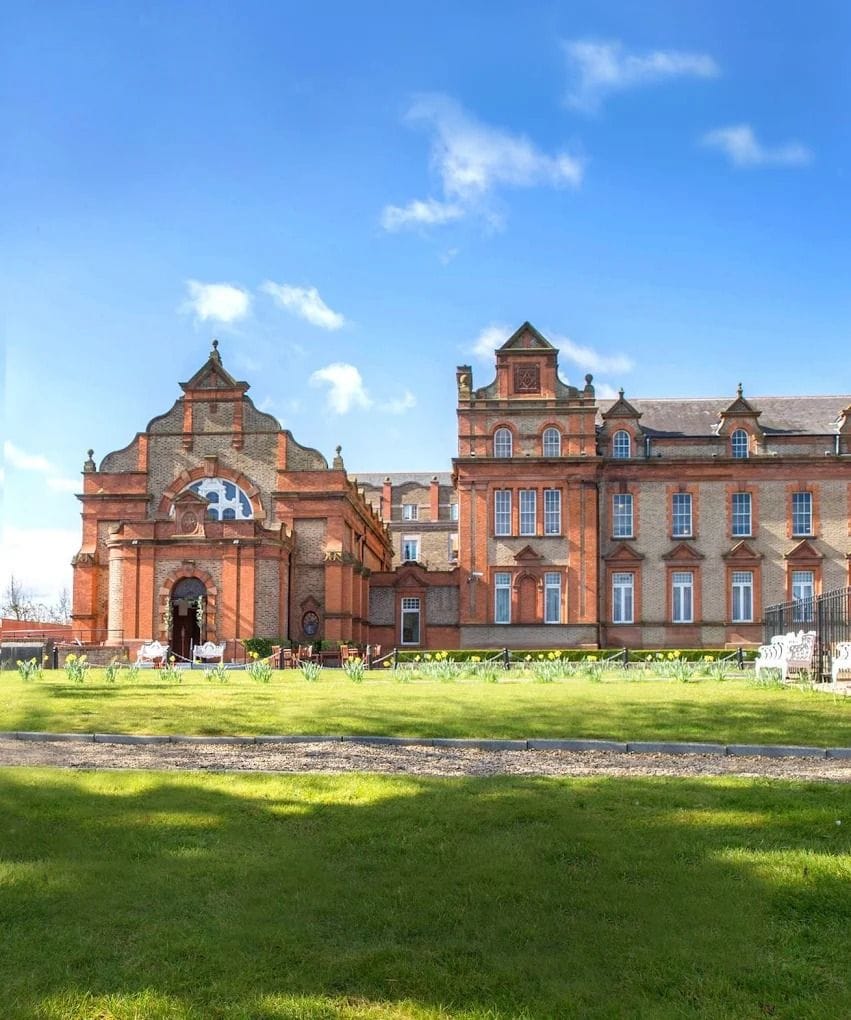 dublin summer party venues