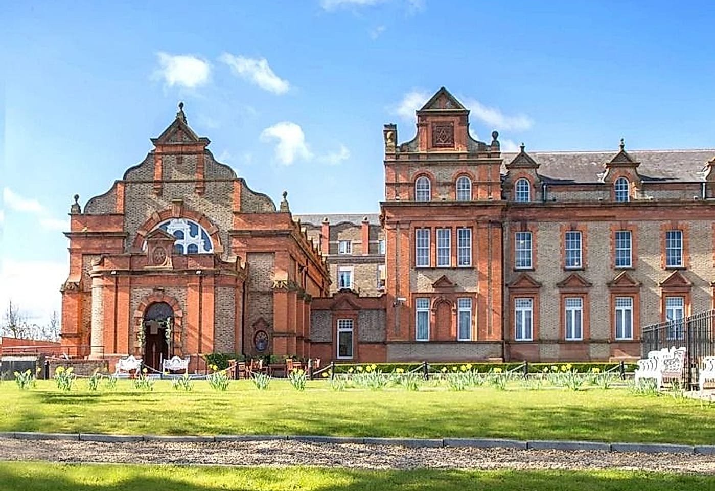 dublin summer party venues