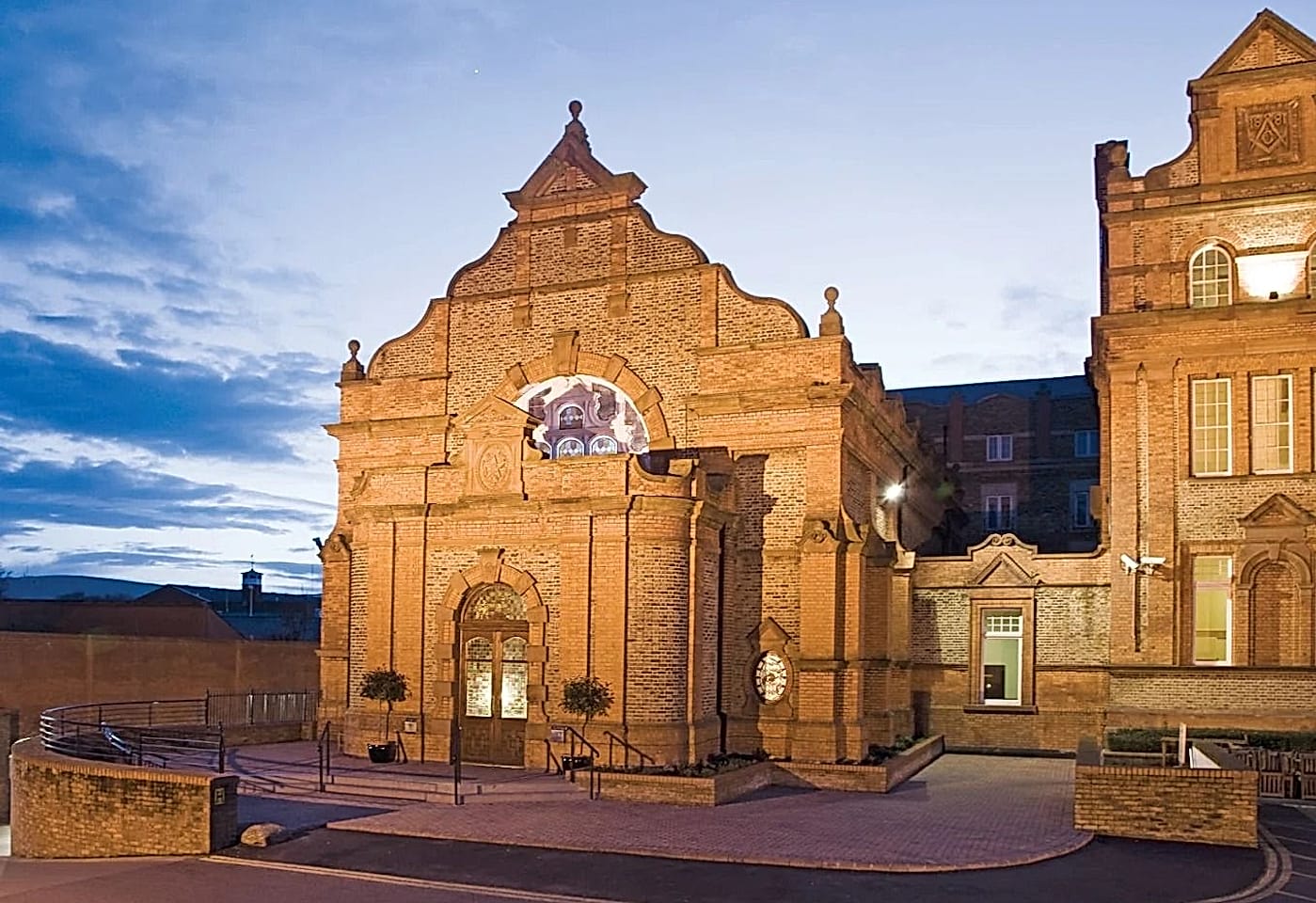 dublin summer party venues