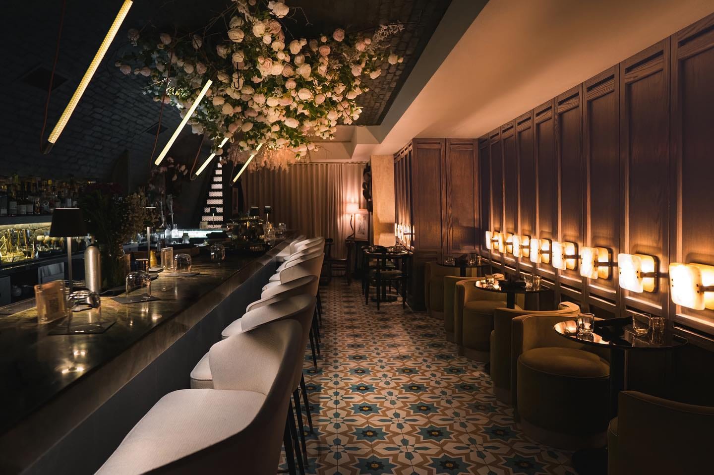 thyme bar manhattan birthday party venues new york