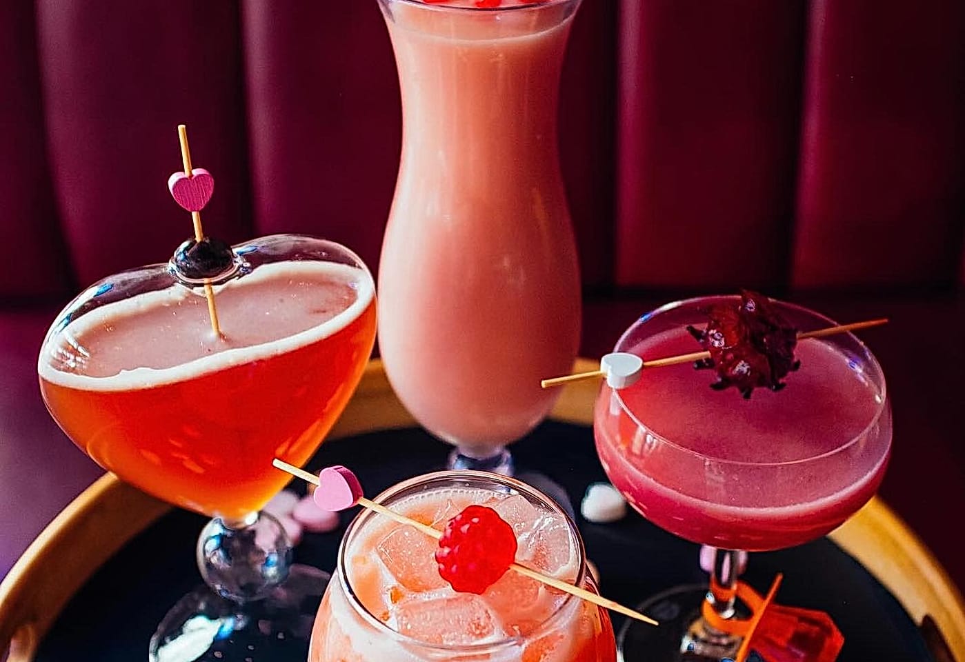 A tiki bar oasis in the Upper West Side: Tiki Chick image 2