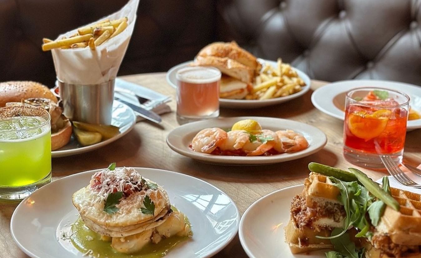 tinys tribeca birthday restaurants event space nyc 