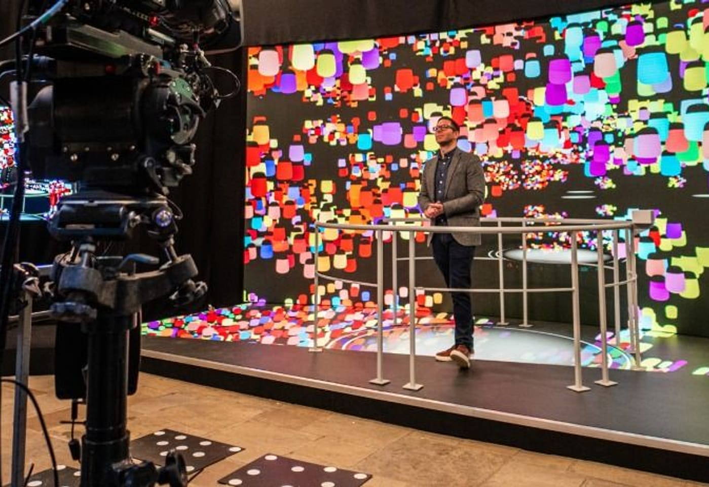 tobacco dock best venues east london