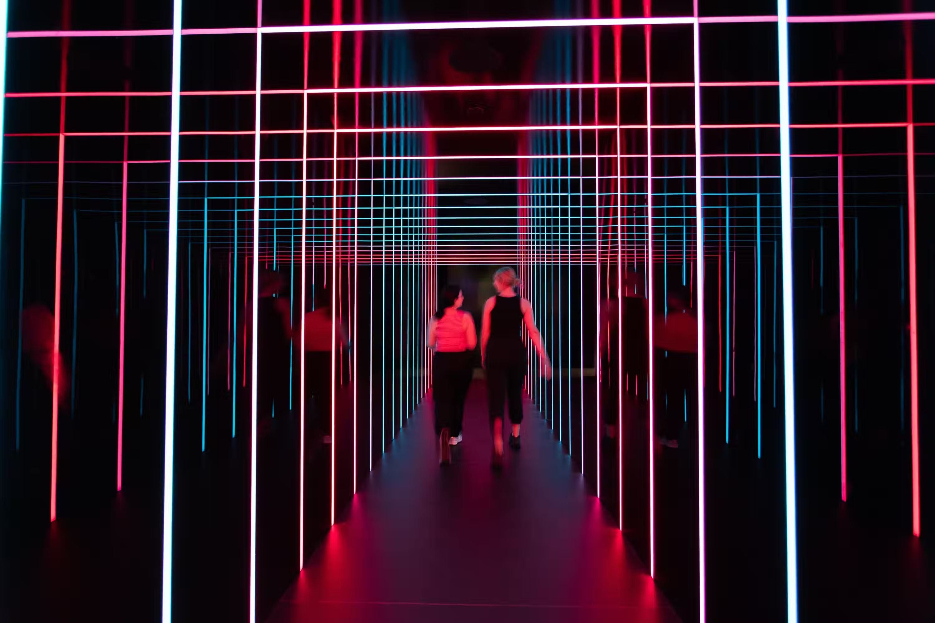 toca social london team building venues 2