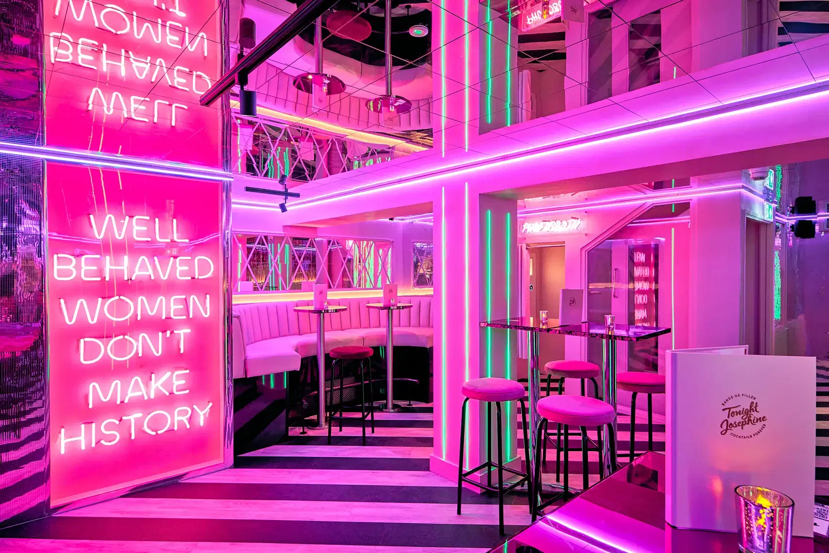 4 Nice bars in Birmingham