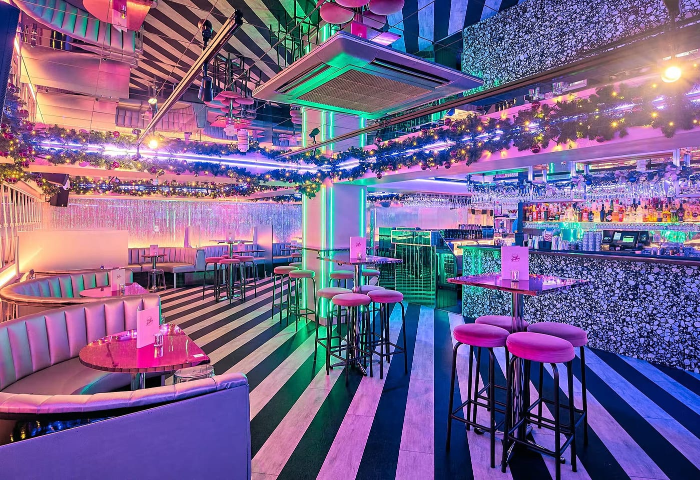 tonight josephine london engagement party venues 1