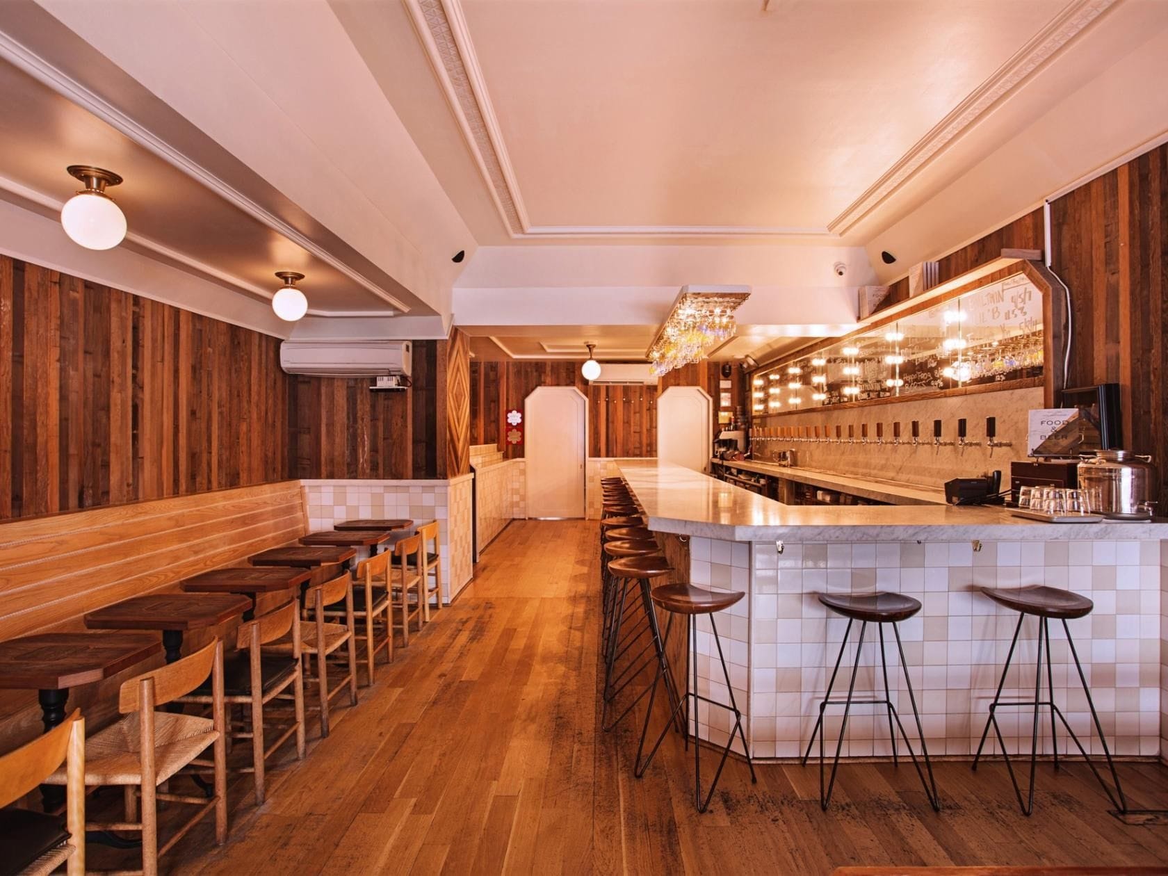 tørst, cheap venues nyc event space rental