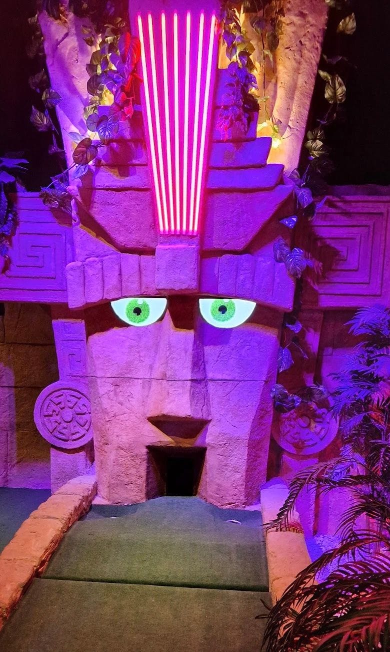 treetop hen party ideas manchester 