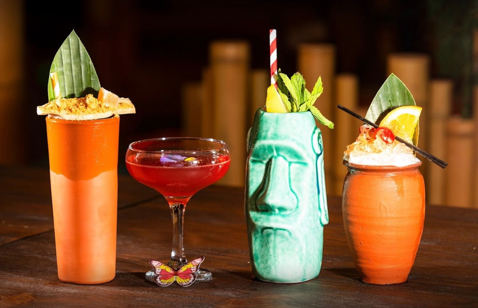 treetop hen party ideas manchester 